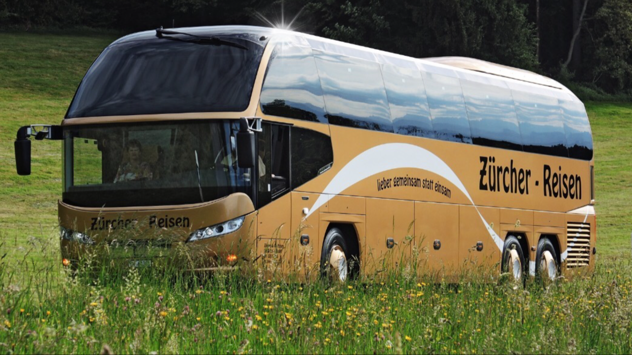Bus_im_grnen