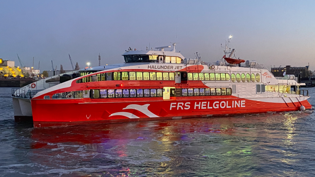 Helogoland_Line