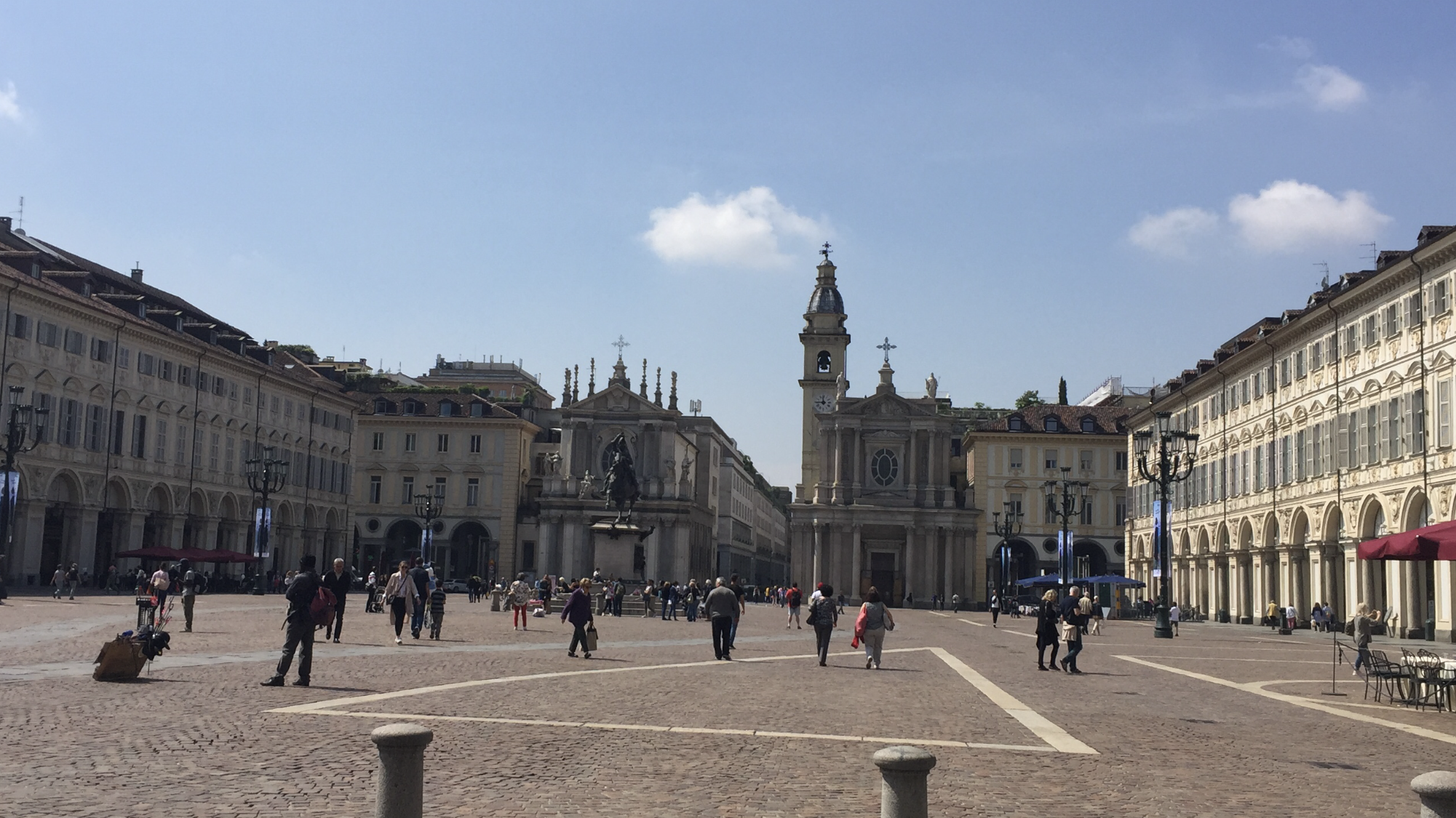Turin_Platz