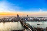 Rhein, Main & Mosel Flussfahrt ab Köln