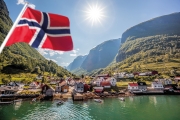 Süd-Norwegen 