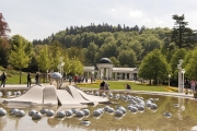 Tschechien das Bäderdreieck & Erzgebirge 