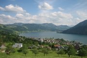Mostelberg & Aegerisee 