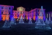 Christmas Garden Insel Mainau 