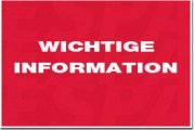 Information zur Anmeldung & unseren AGB