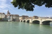 Schweizer Städte Tour: "Basel"