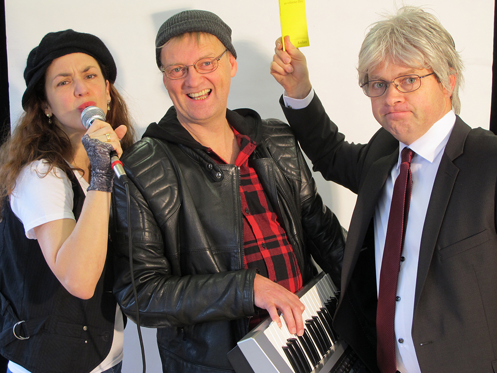 FREISTIL Mord auf dem Klassentreffen 31