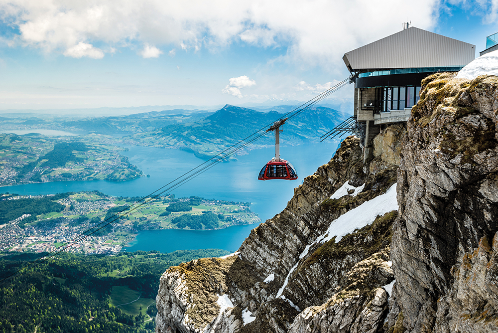 Pilatus