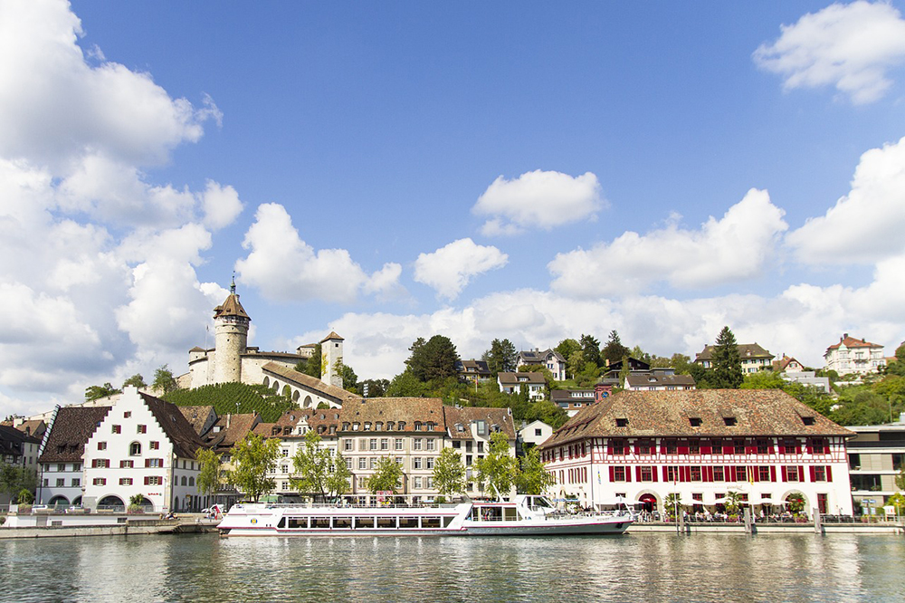 Schaffhausen 2