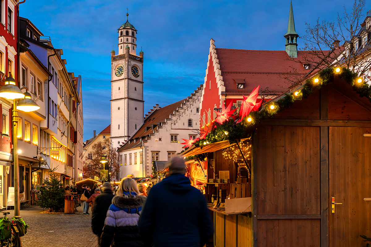 Ravensburg