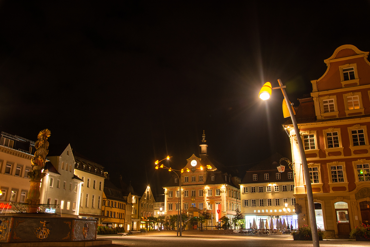 Schwaebisch Gmünd