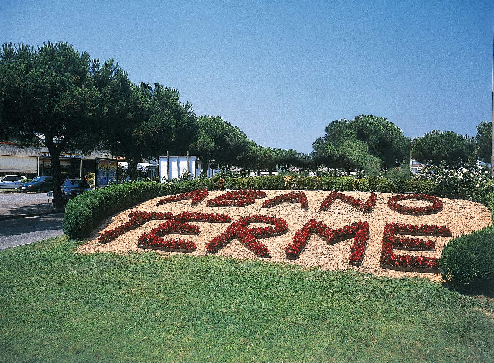 abano terme