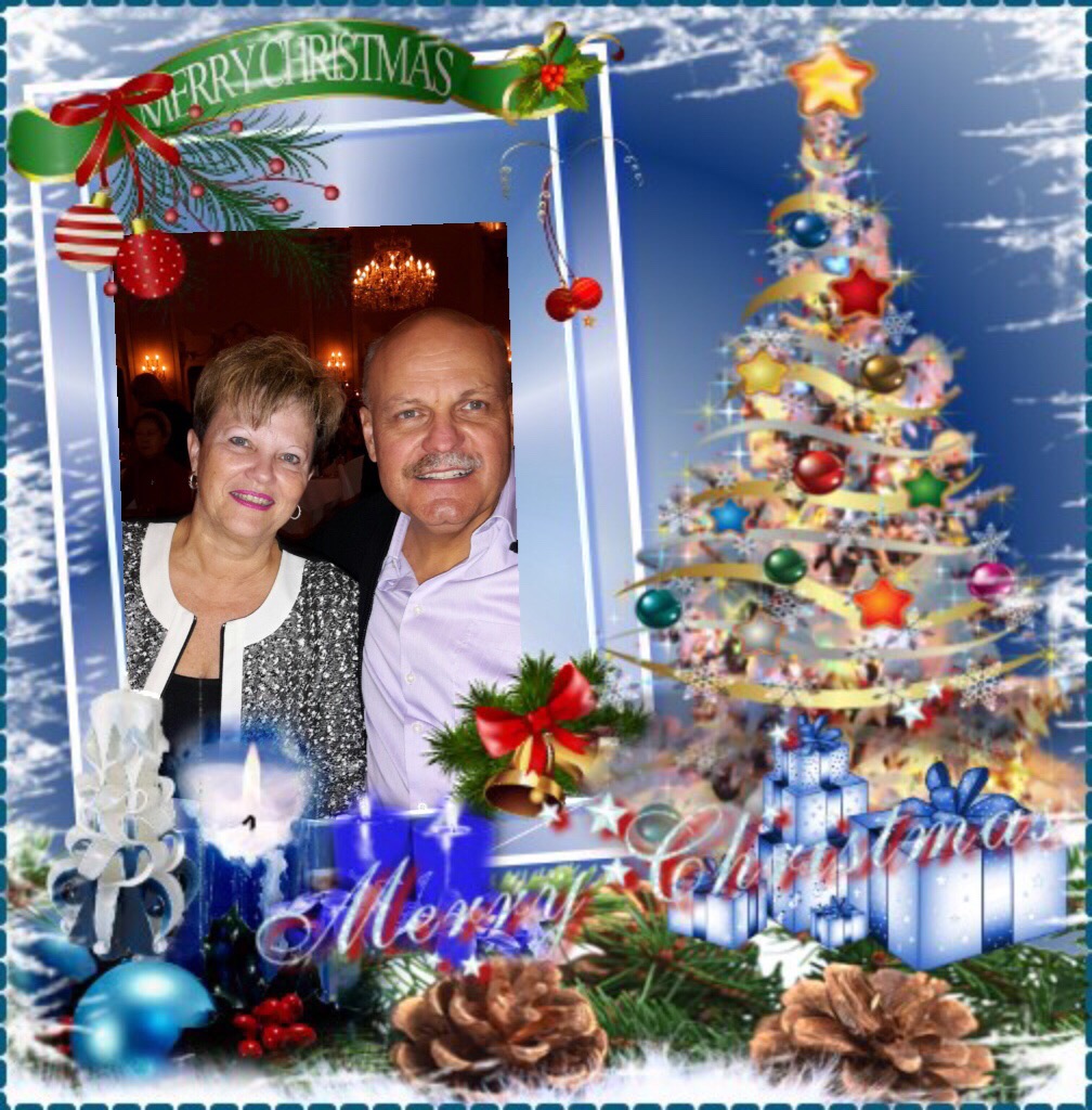 Merry Christmas and Happy New Year