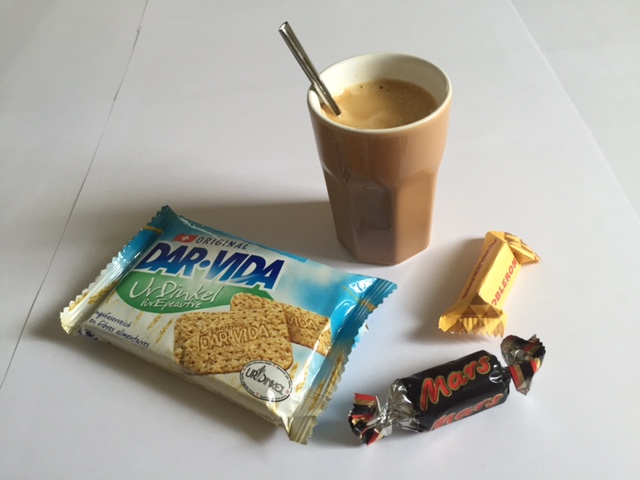 Kaffeetasse