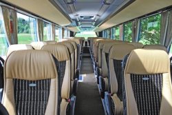 exklusives Reisen mit dem Reisebus von Zürcher Reisen