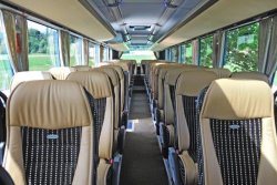 exklusives Reisen mit dem Reisebus von Zürcher Reisen